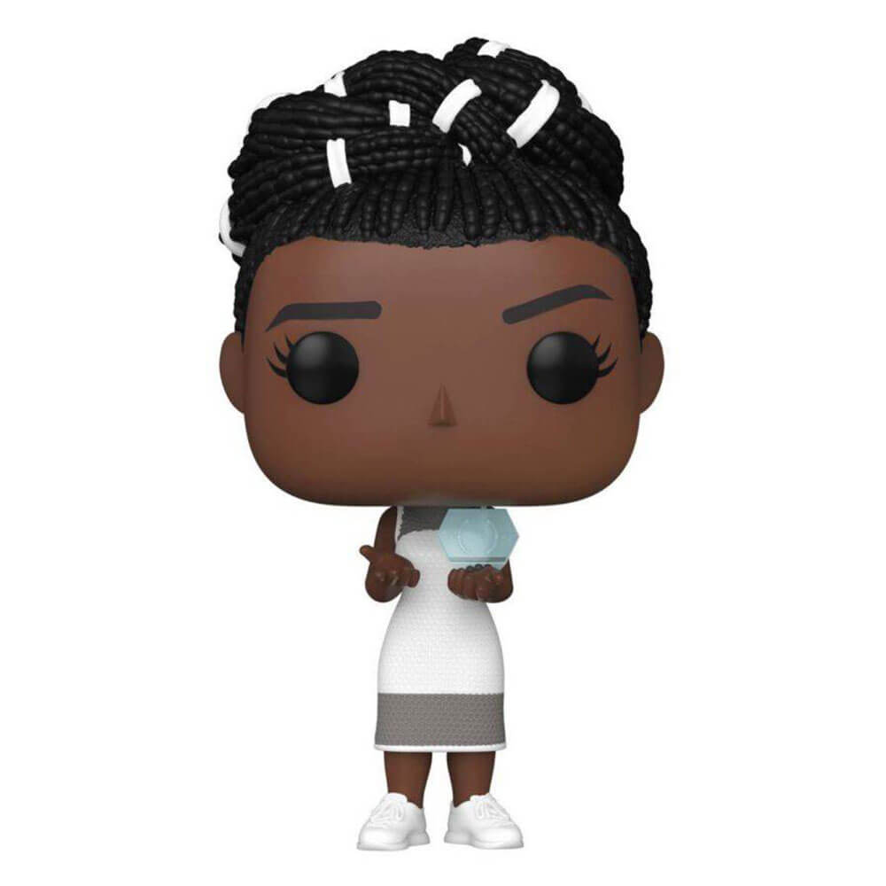 Black Panther (2018) Shuri Us Exclusive Pop! Vinyle