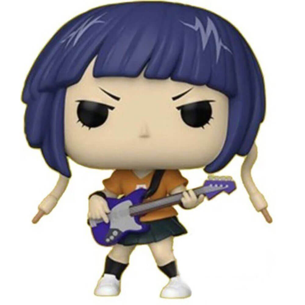 Mon héros universitaire Jirou avec la guitare us exclusif pop! Vinyle