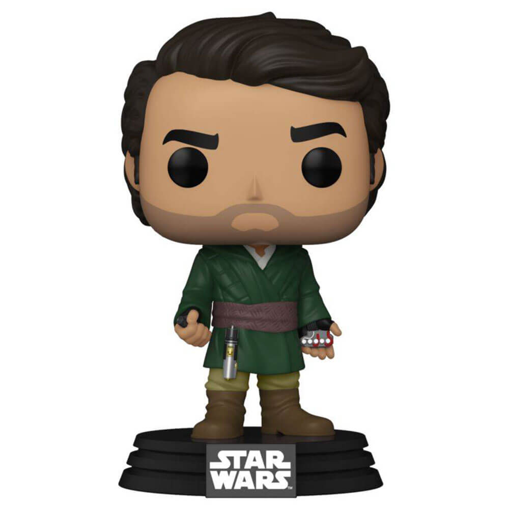 Star Wars Haja estree Us Exclusive Pop! Vinyle
