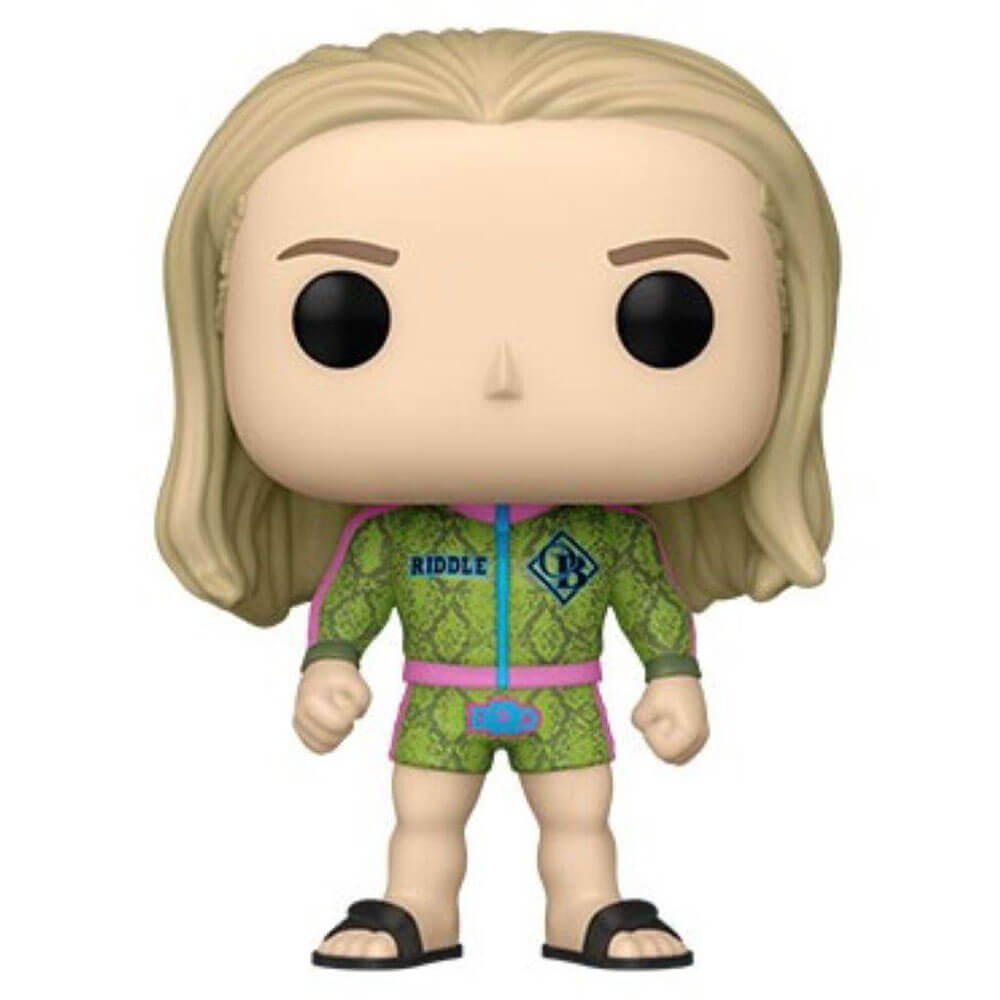 WWE Riddle Pop! Vinyle