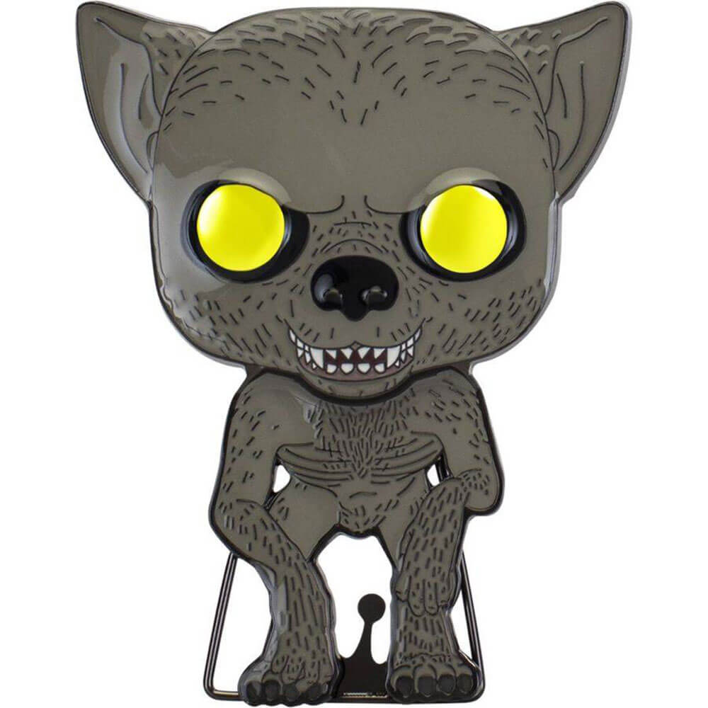 Harry Potter Remus Lupin 4 "POP! PIN ENAMEL