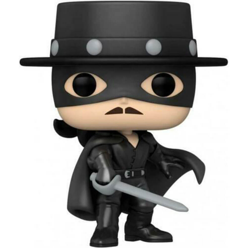 Zorro Zorro Pop! Vinyle