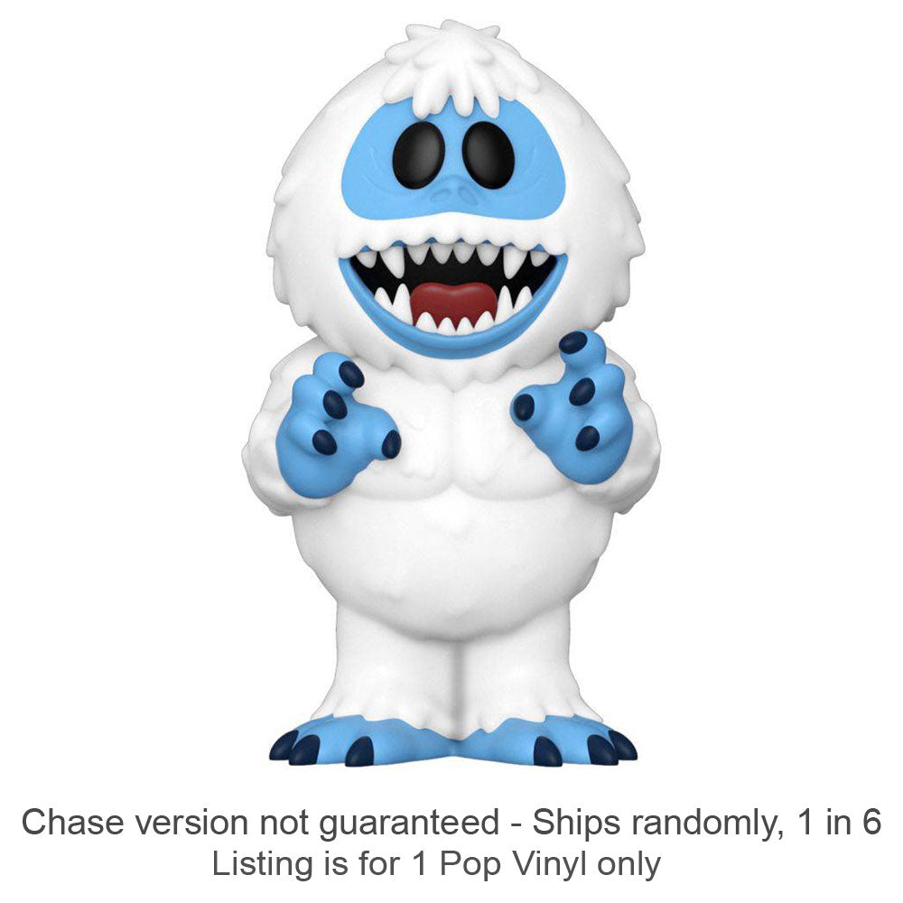 Rudolph le renne rednosed bumble soda chase navires 1 sur 6