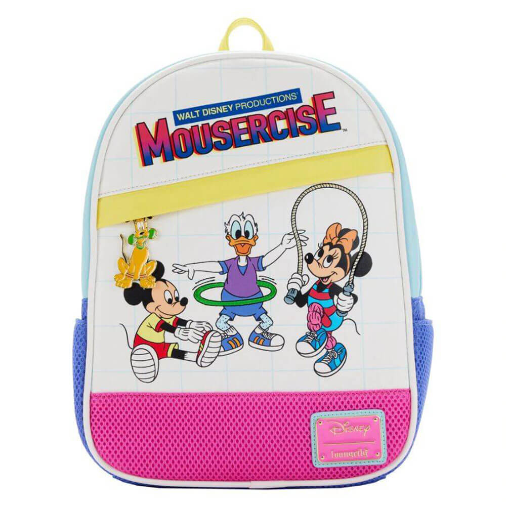 Disney Moustricise mini sac à dos