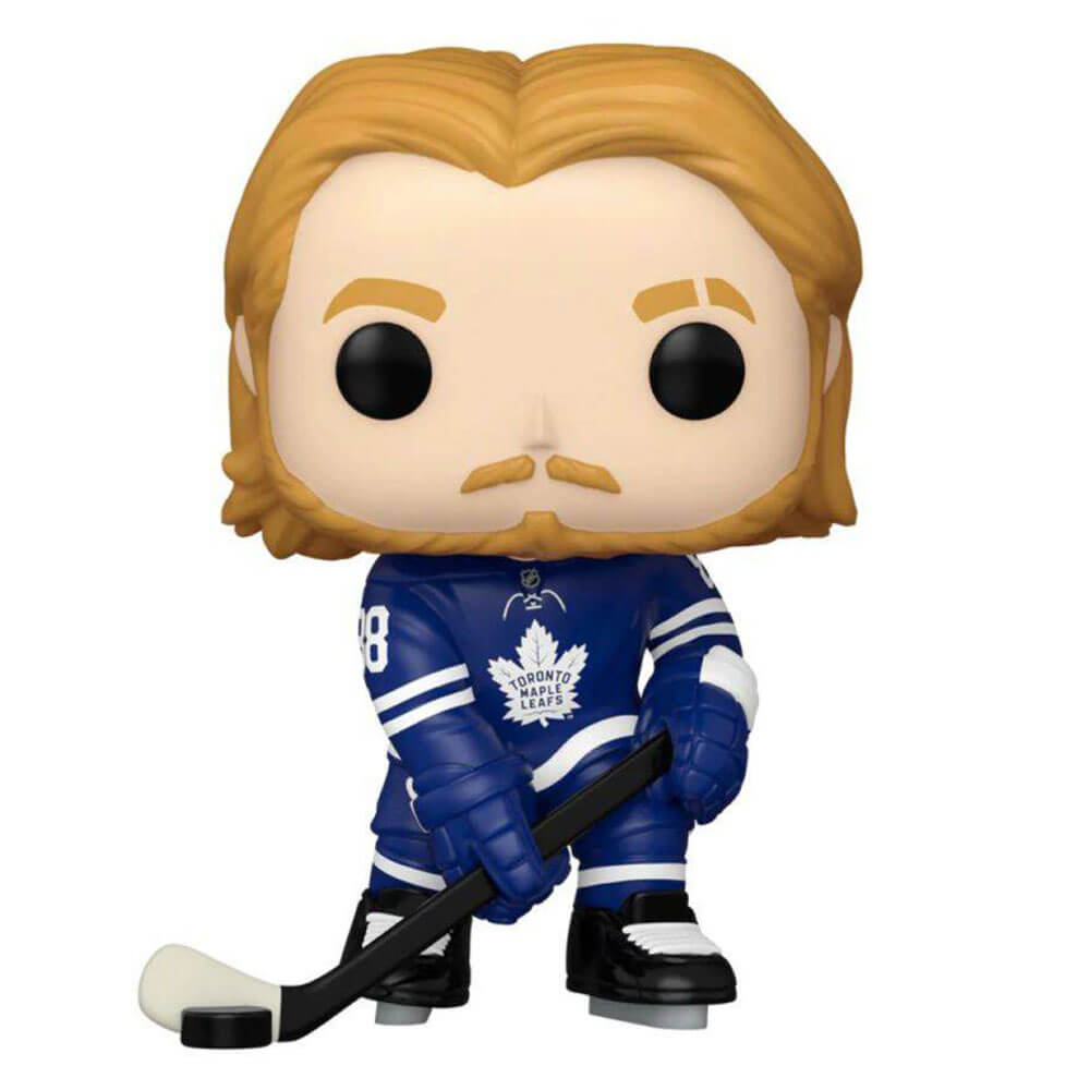 La LNH Toronto William Nylander (Home) US Exclusive Pop! Vinyle