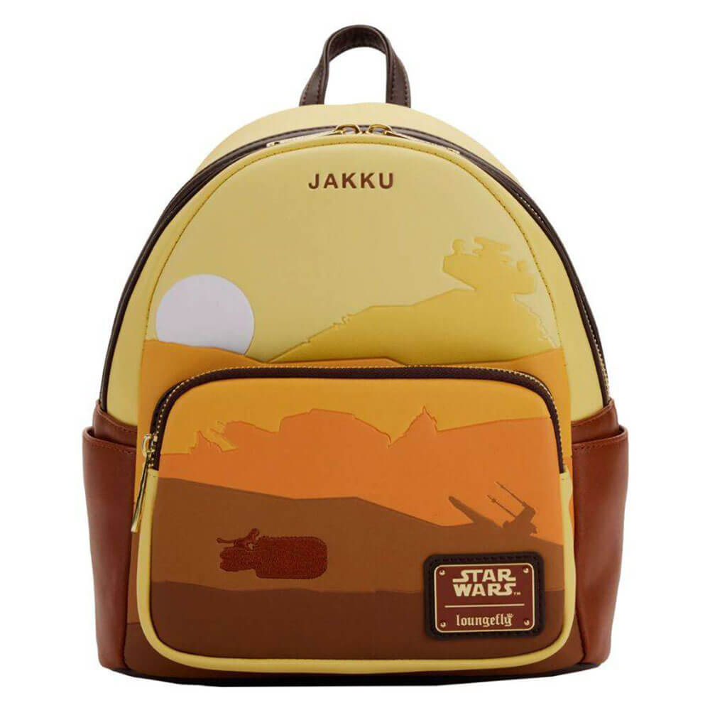 Star Wars Jakku mini sac à dos