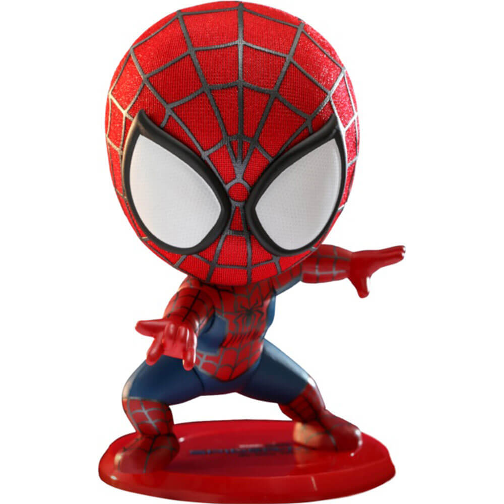 Spider-Man No Way Way Home Amazing Spider-Man Cosbaby