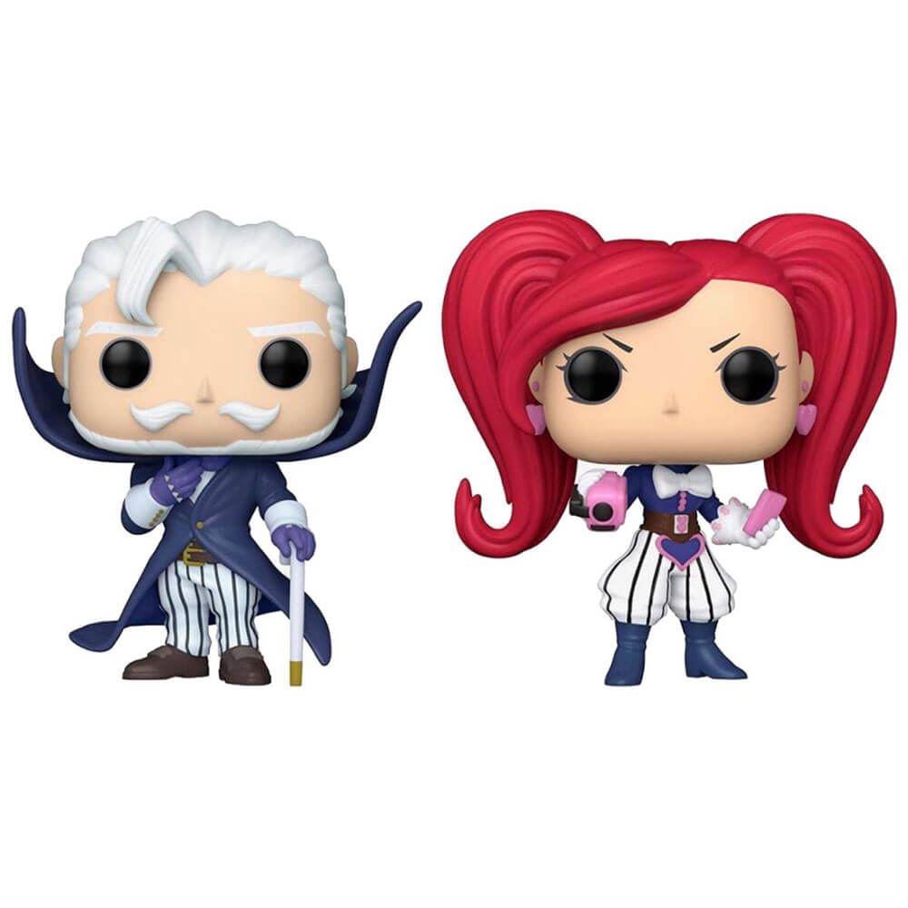 Mon héros académia doux criminel & la brava us ex. Populaire! 2pk