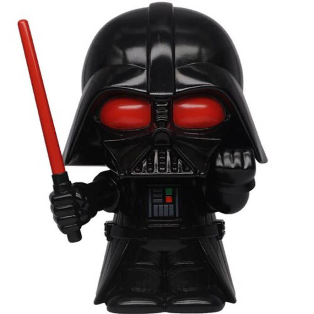 Banque figurative Star Wars Dark Vader