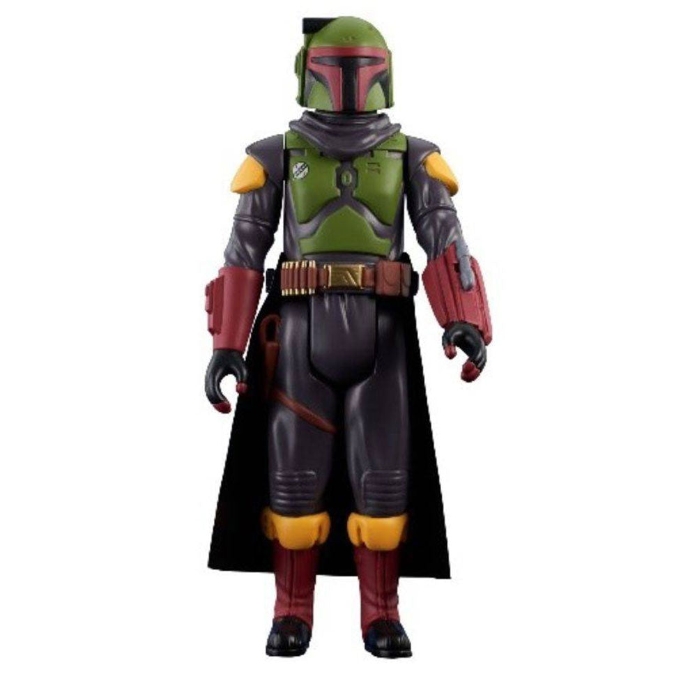Star Wars: The Book of Boba Fett Jumbo 12 "Figure