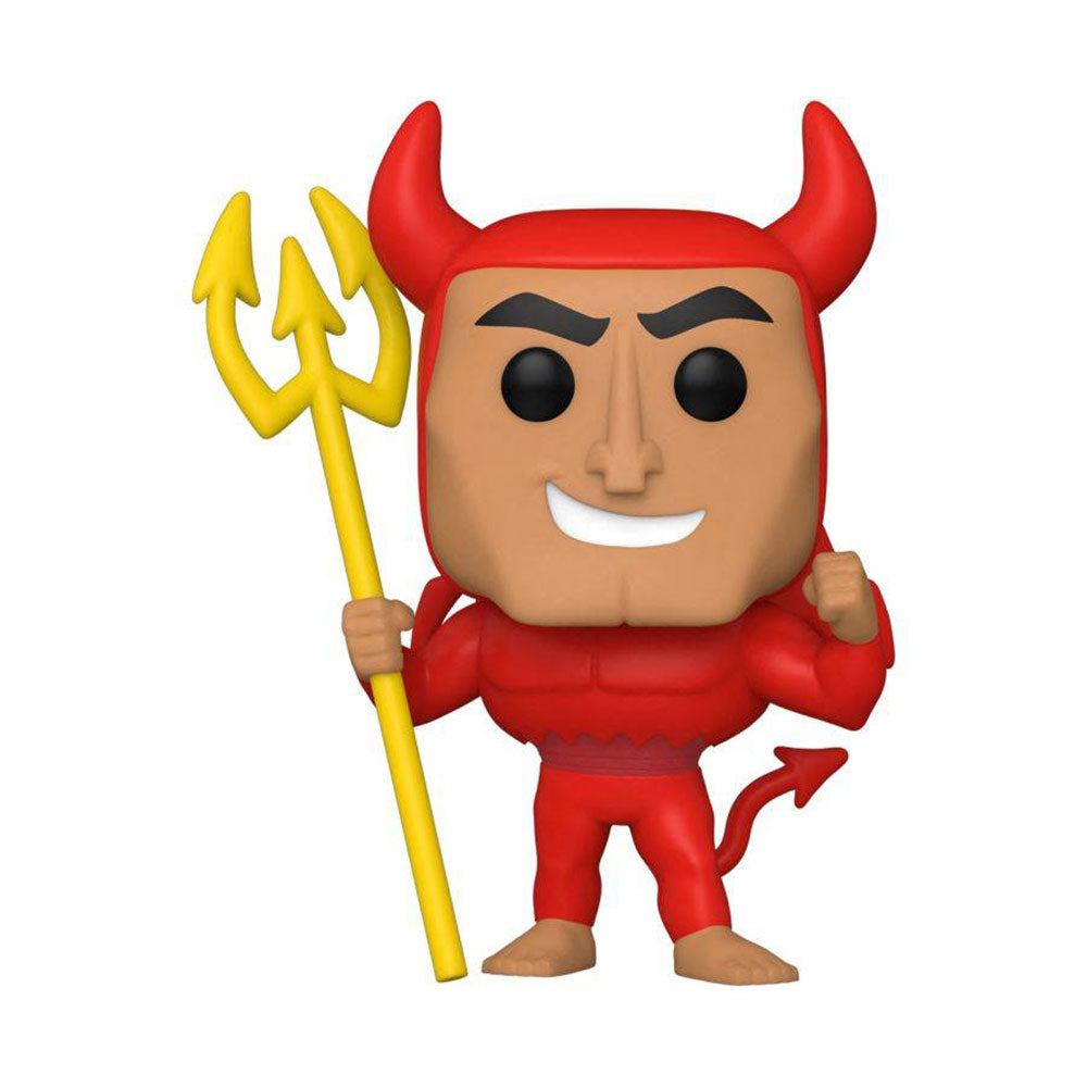 Le nouveau groove diable Kronk D23 US EXCLUSIF US! Vinyle