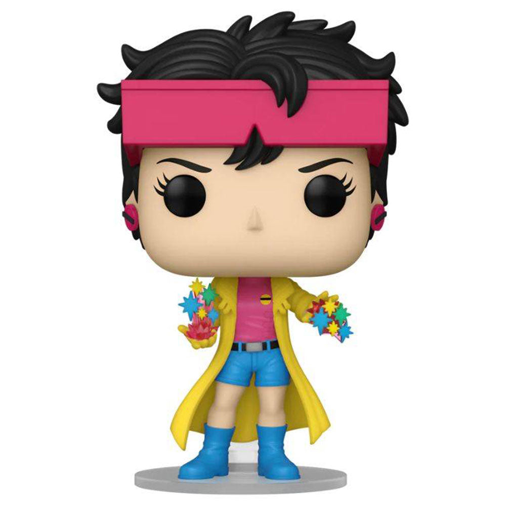 X-Men Comics Jubilee Us Exclusive Pop! Vinyle