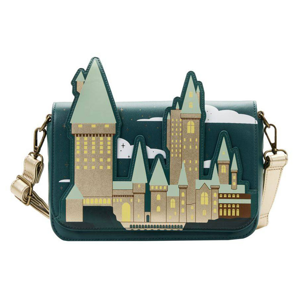 Harry Potter Golden Poudlard