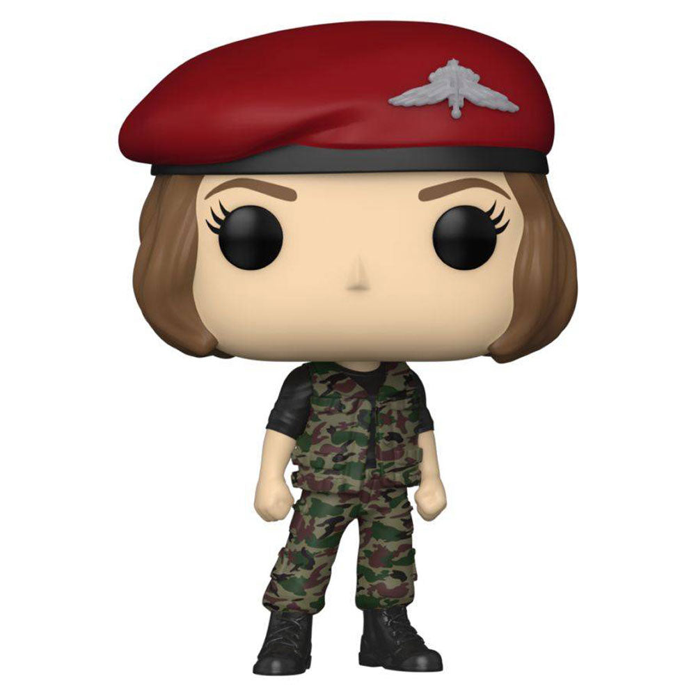 Stranger Things 4 Robin Pop! Vinyle