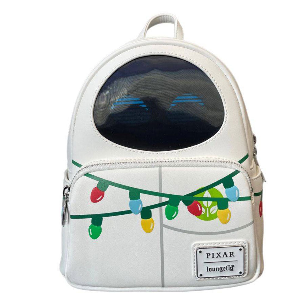 Wall-e Eve Noël nous allume un mini sac à dos exclusif