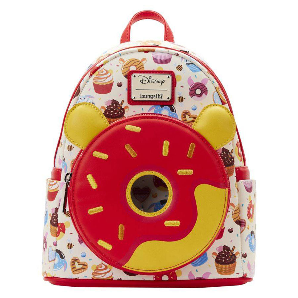 Winnie The Pooh Sweets Poohnut Pocket Mini sac à dos