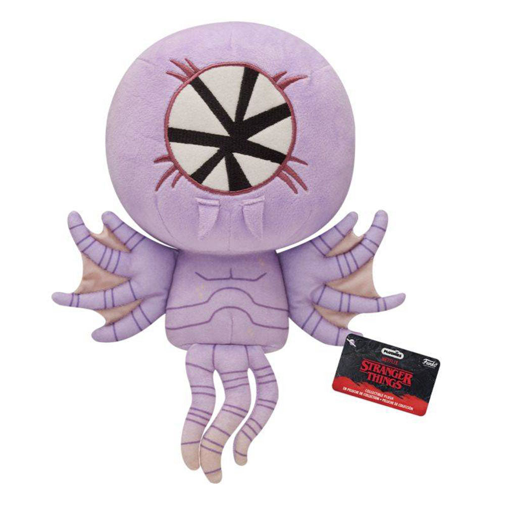 Stranger Things Demo-Bat Pop! Peluche