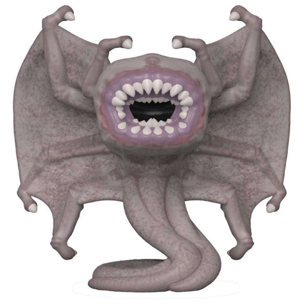 Stranger Things 4 Demobat Pop! Vinyle