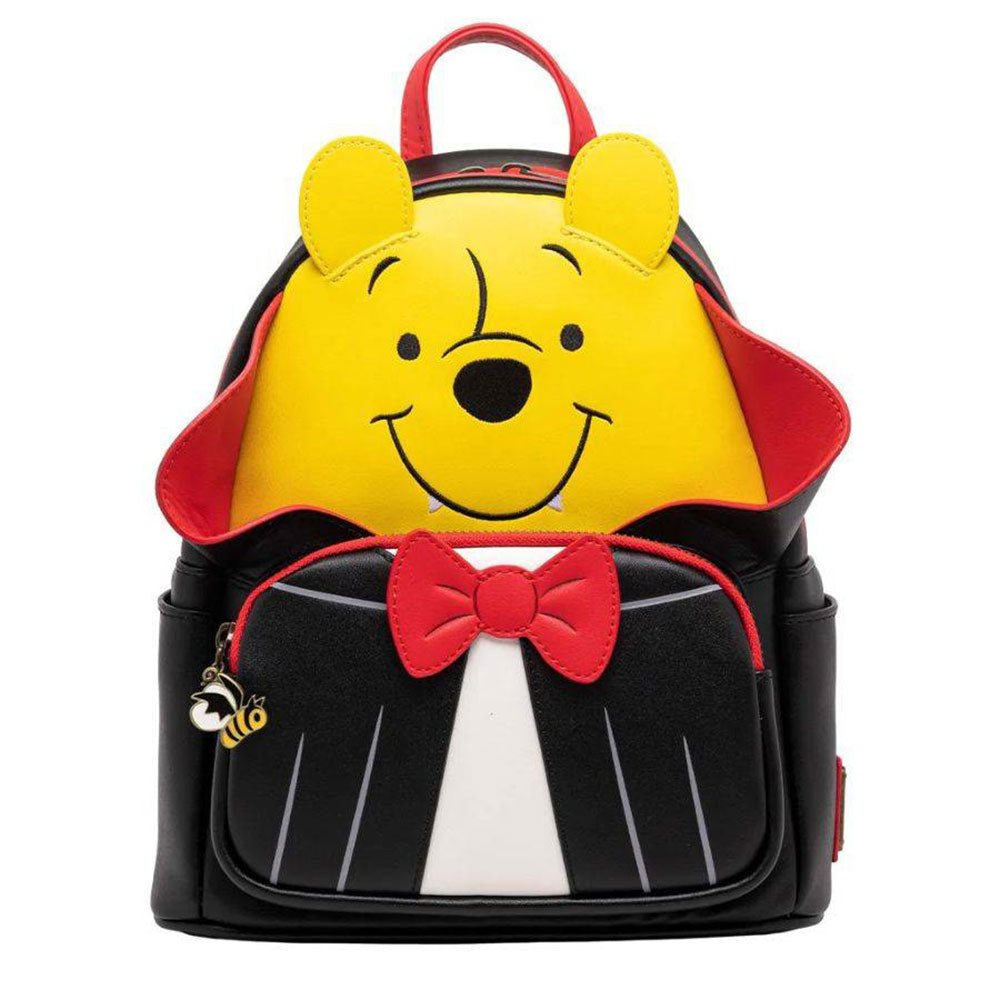 Winnie The Pooh Vampire Us Exclusive Mini sac à dos