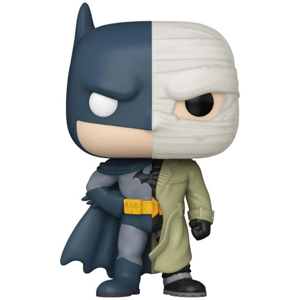 DC COMICS BATMAN HUSH US Pop exclusif! Vinyle