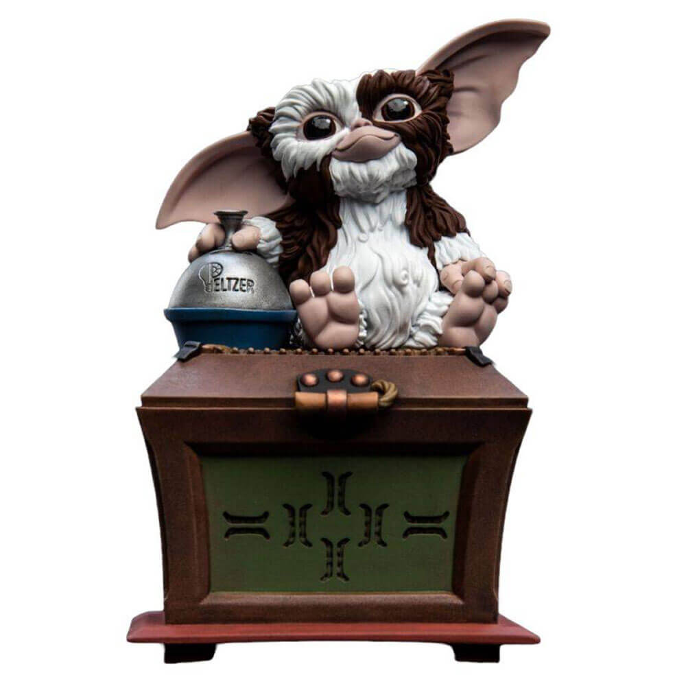 Gremlins gizmo mini épopée en vinyle figure