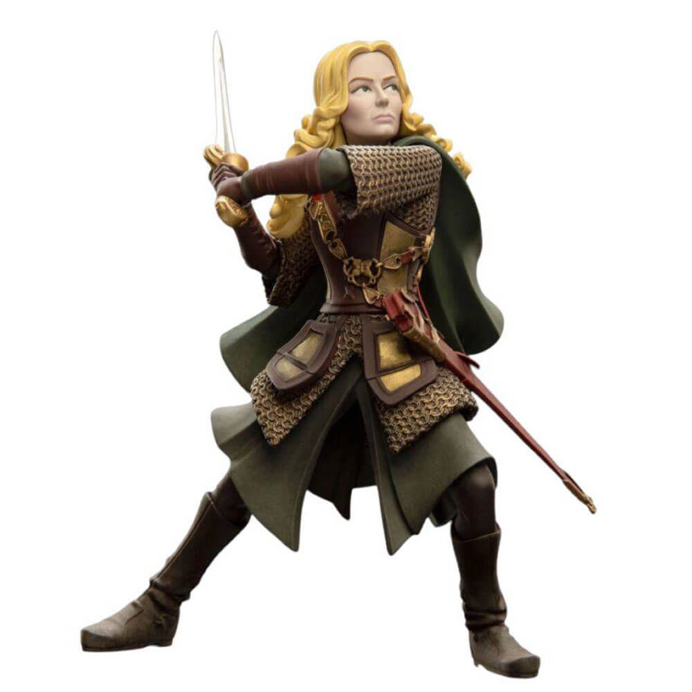 Le seigneur des anneaux Eowyn Mini Epics Vinyl Figure en vinyle