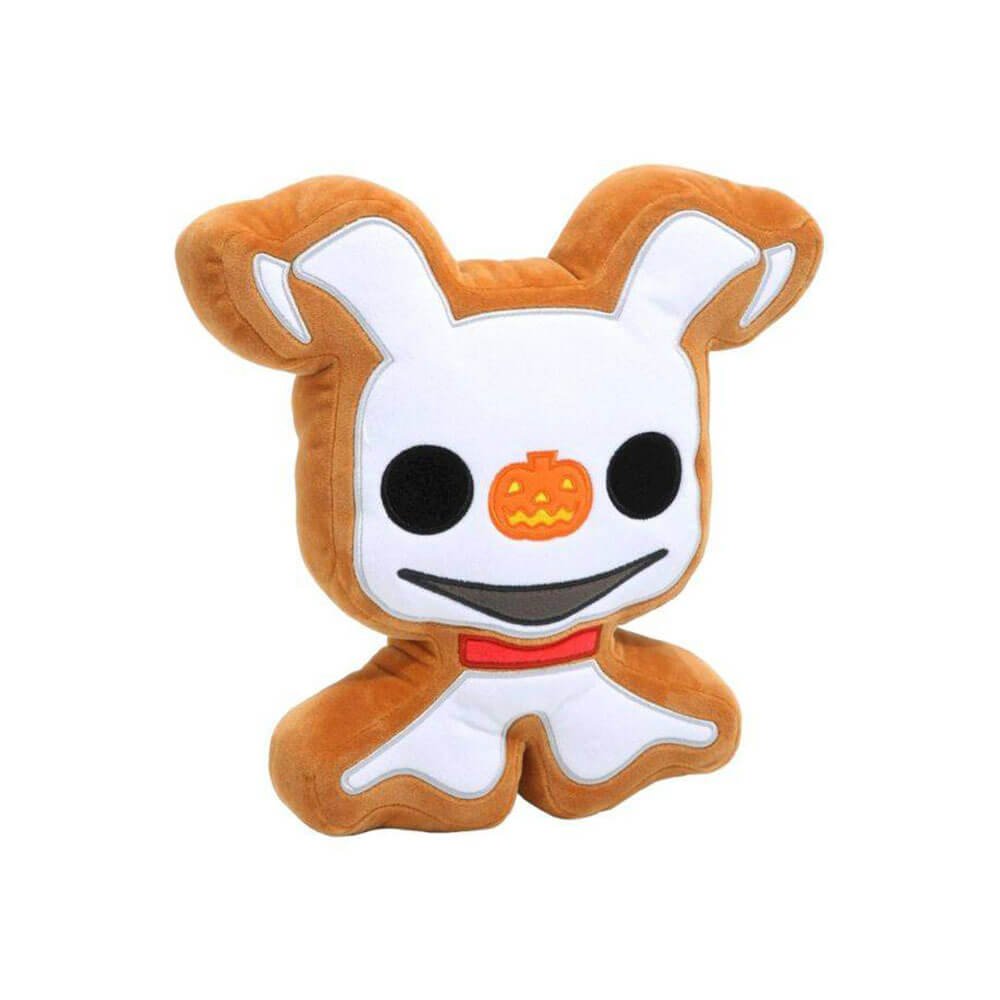 Nightmare Before Christmas Gingerbread Zero 10 "Pop!