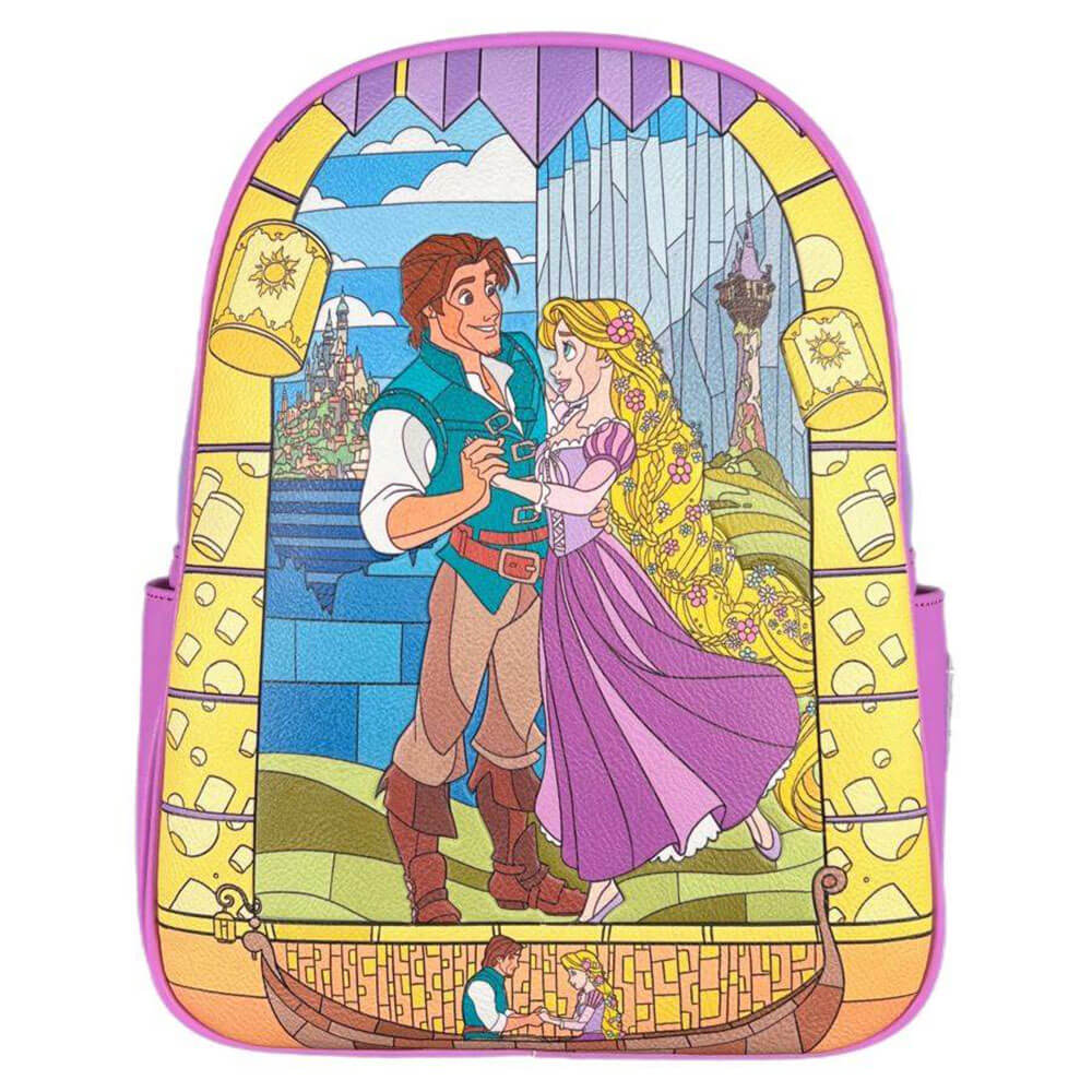 Tangled Trenedpor Us Us Exclusive Sac à dos