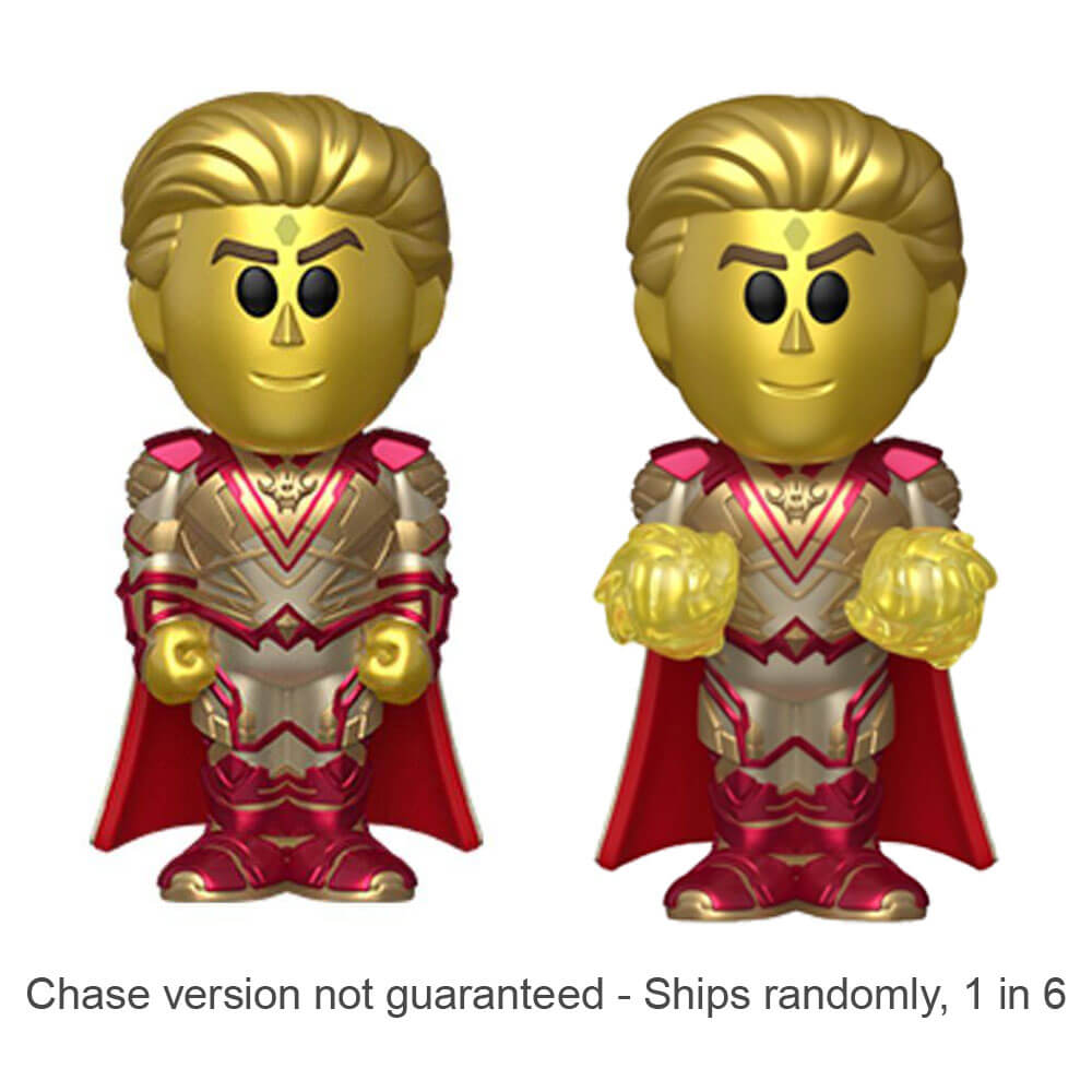 Guardians of the Galaxy 3 Adam Warlock Us Exclsve Vinyl Soda