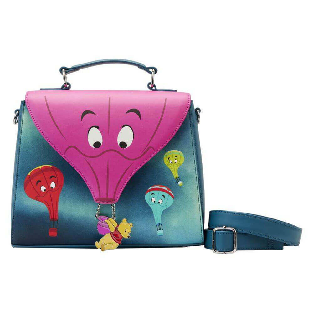 Winnie le Pooh Heffa-Dreams Crossbody