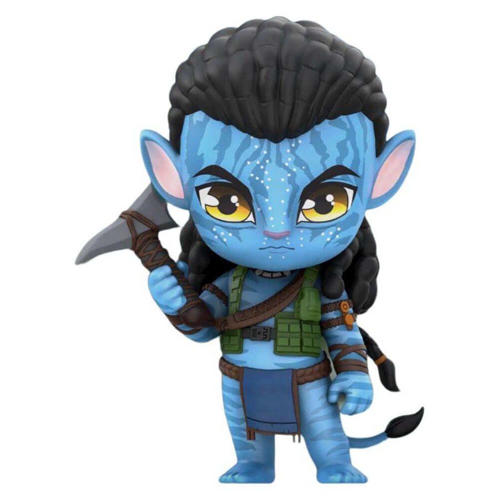 Avatar: la voie de l'eau Jake Sully Cosbaby