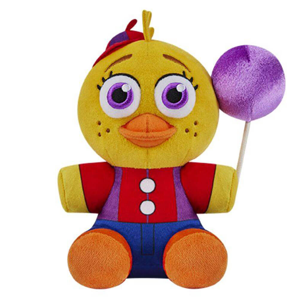 Cinq nuits à Freddy's Balloon Chica 7 "Us Exclusive Plush