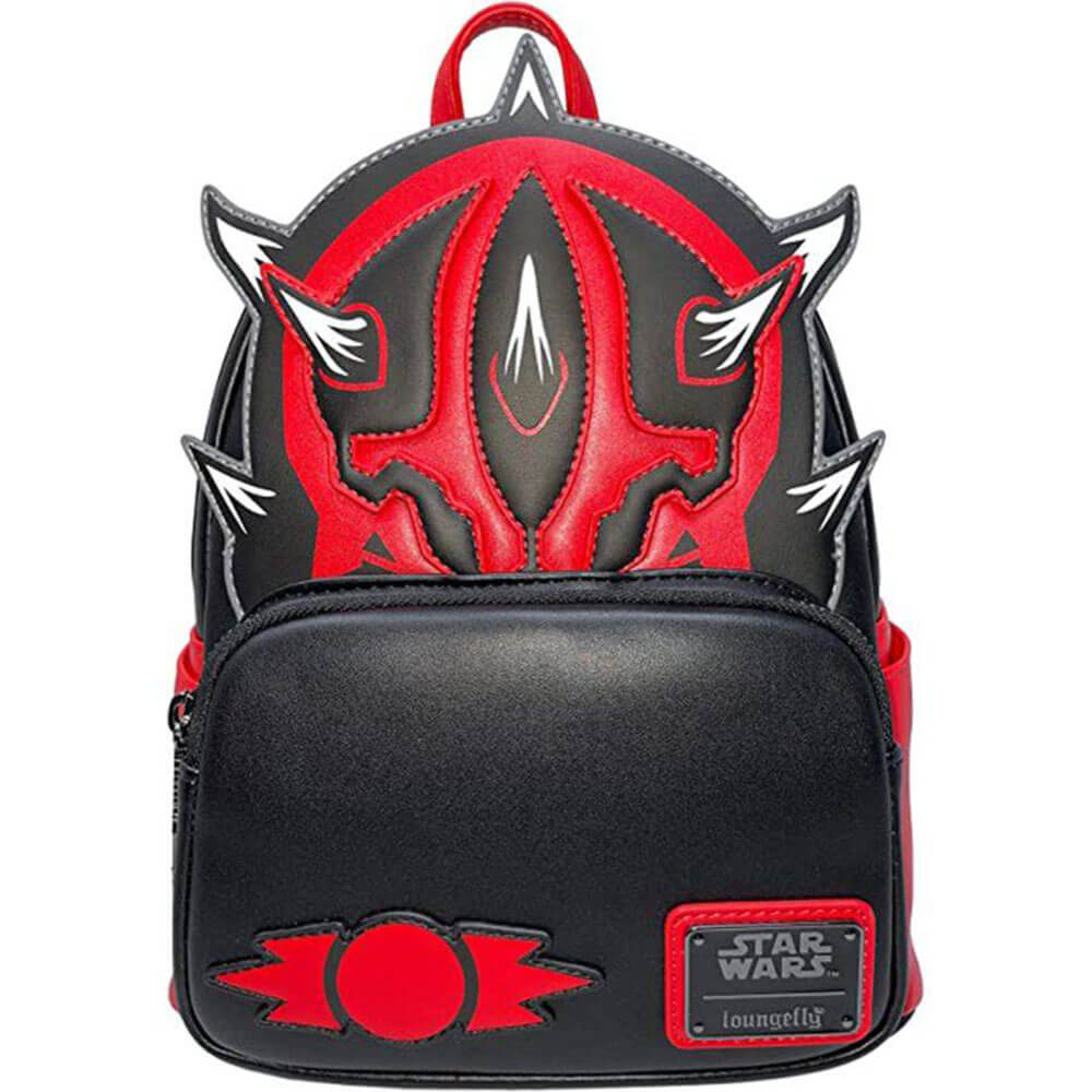 Star Wars Darth Us Exclusive Maul Backpack