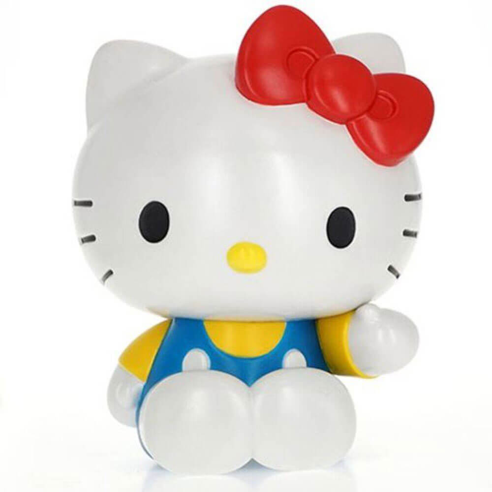 Hello Kitty Hello Kitty figurant figurant PVC