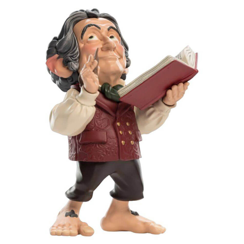 Le Seigneur des Anneaux Bilbo Mini Epics Vinyl Figure en vinyle
