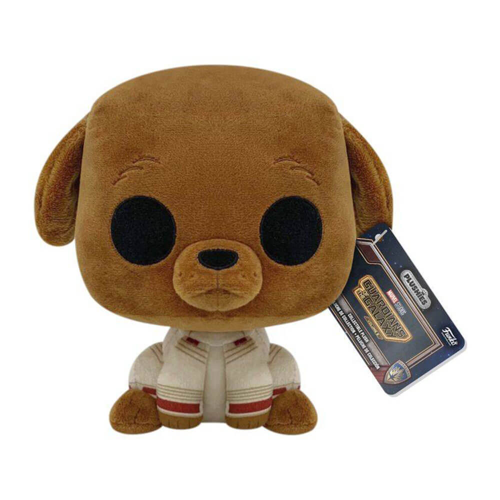 Guardians of the Galaxy 3 Cosmo 7 "Pop! Pluce