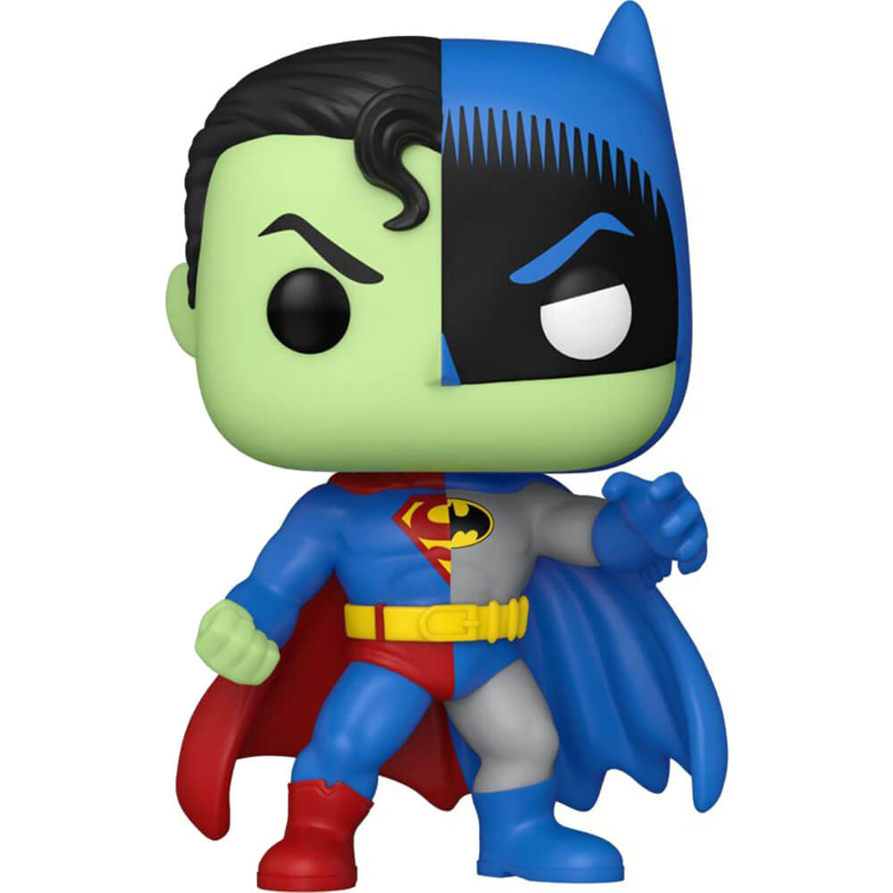 DC Comics Composite Superman US Exclusive Pop! Vinyle