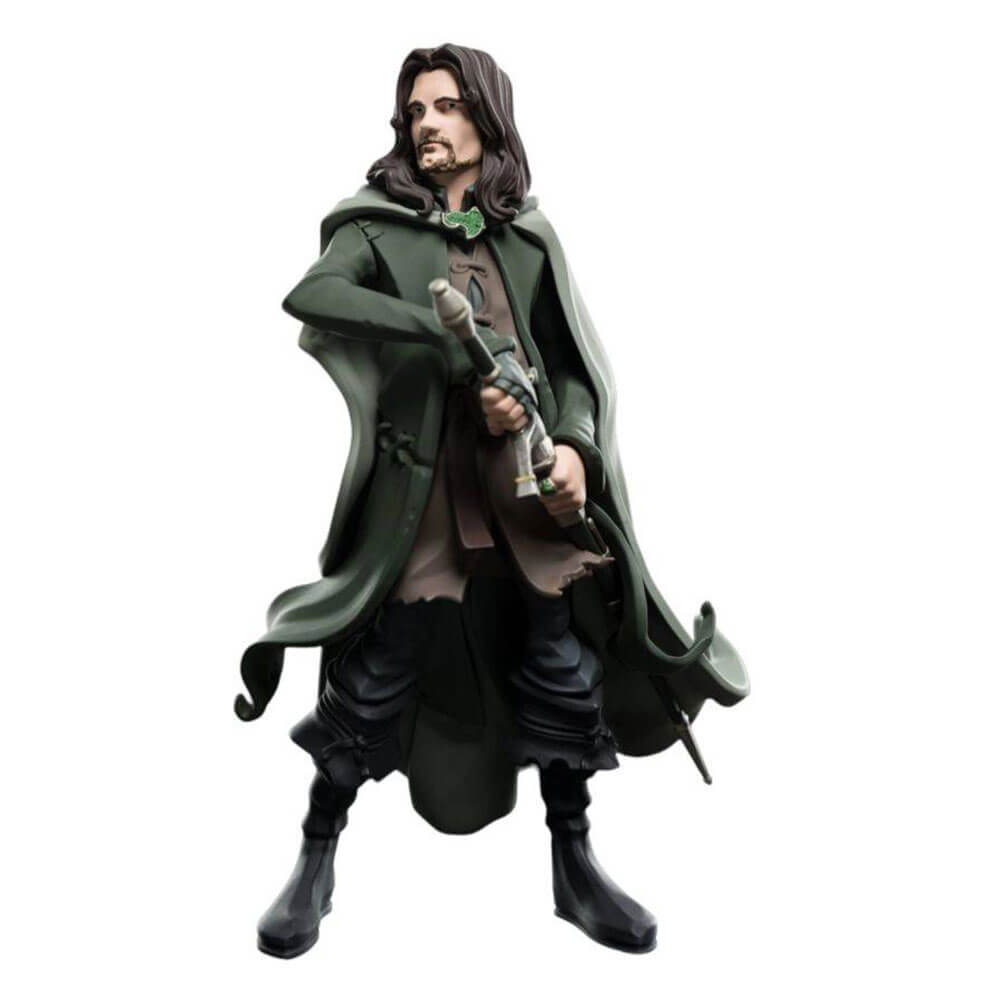 Le seigneur des anneaux Aragorn Mini Epics Vinyl Figure en vinyle