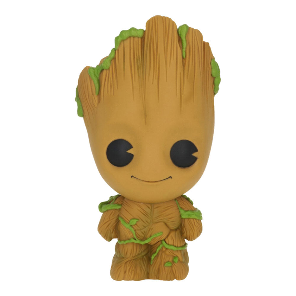 Banque figurative Marvel Comics Groot