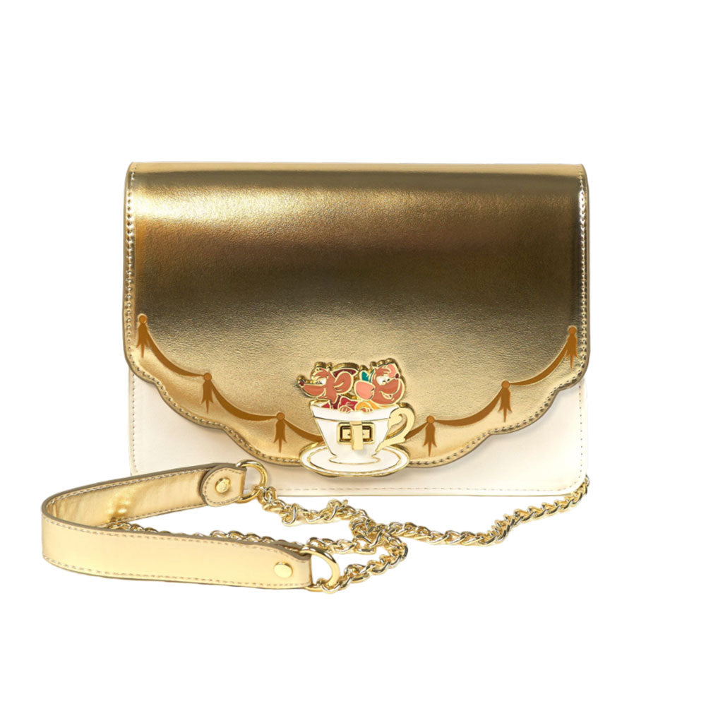 Cendrillon 1950 souris américaines