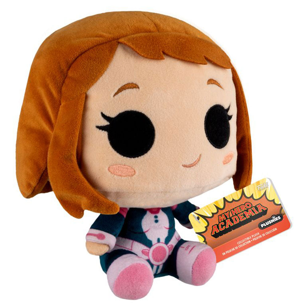 Mon héros académia ochaco uraraka 7 "Pop! Pluce
