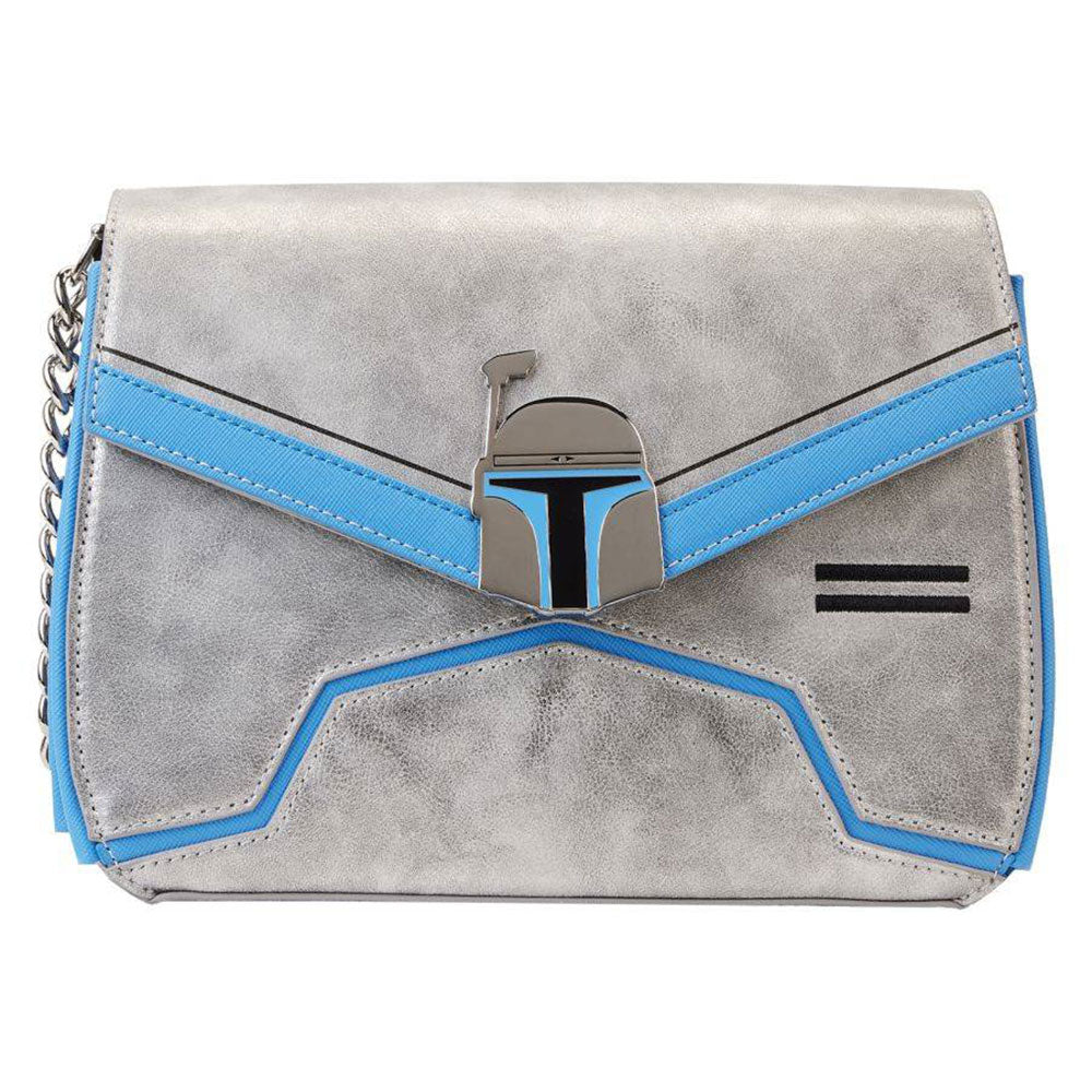 STRAPE DE STRAPE DE CHACHE JANGO FETT STARS