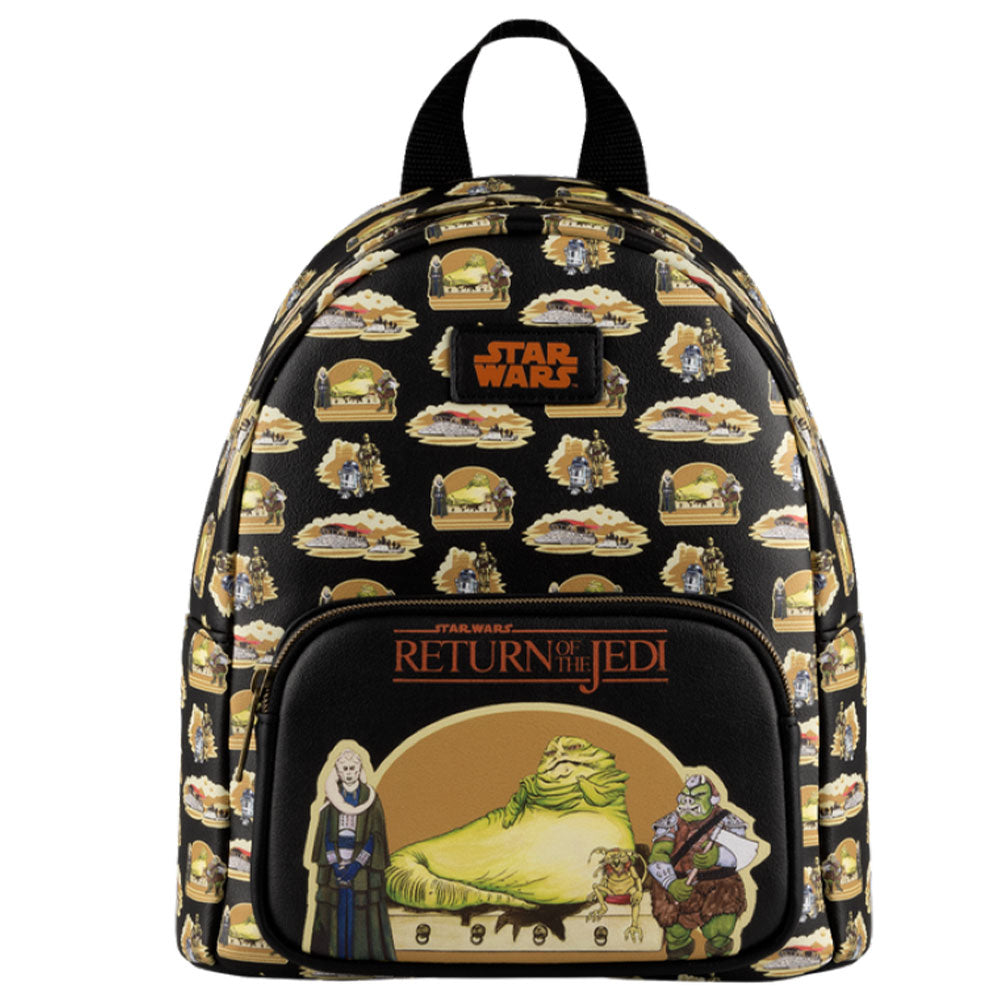 Star Wars: Retour du Jedi 40th Anniv Image Mini Backpack