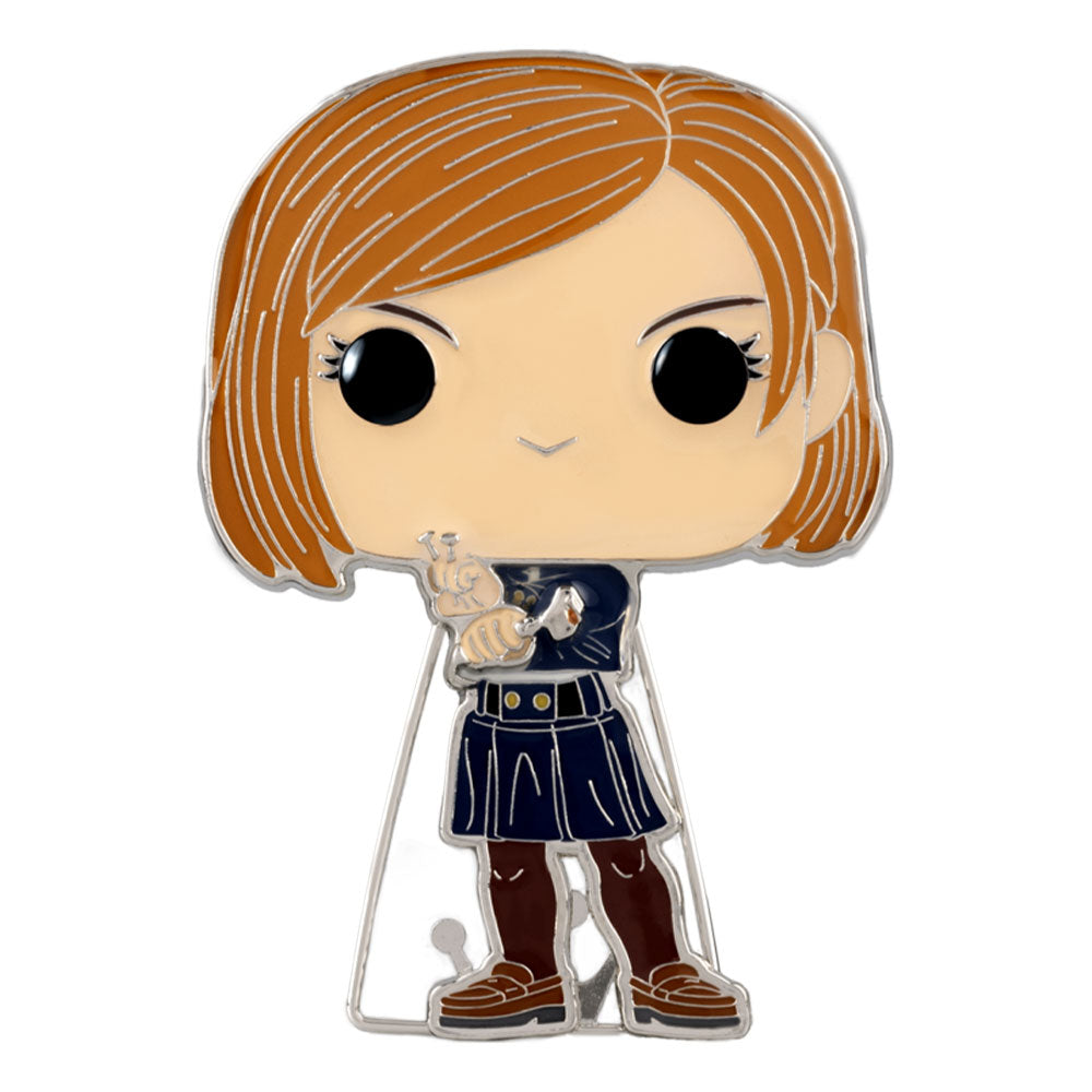 Jujutsu Kaisen Nobara Kugisaki 4 "Email Pop! Pin!