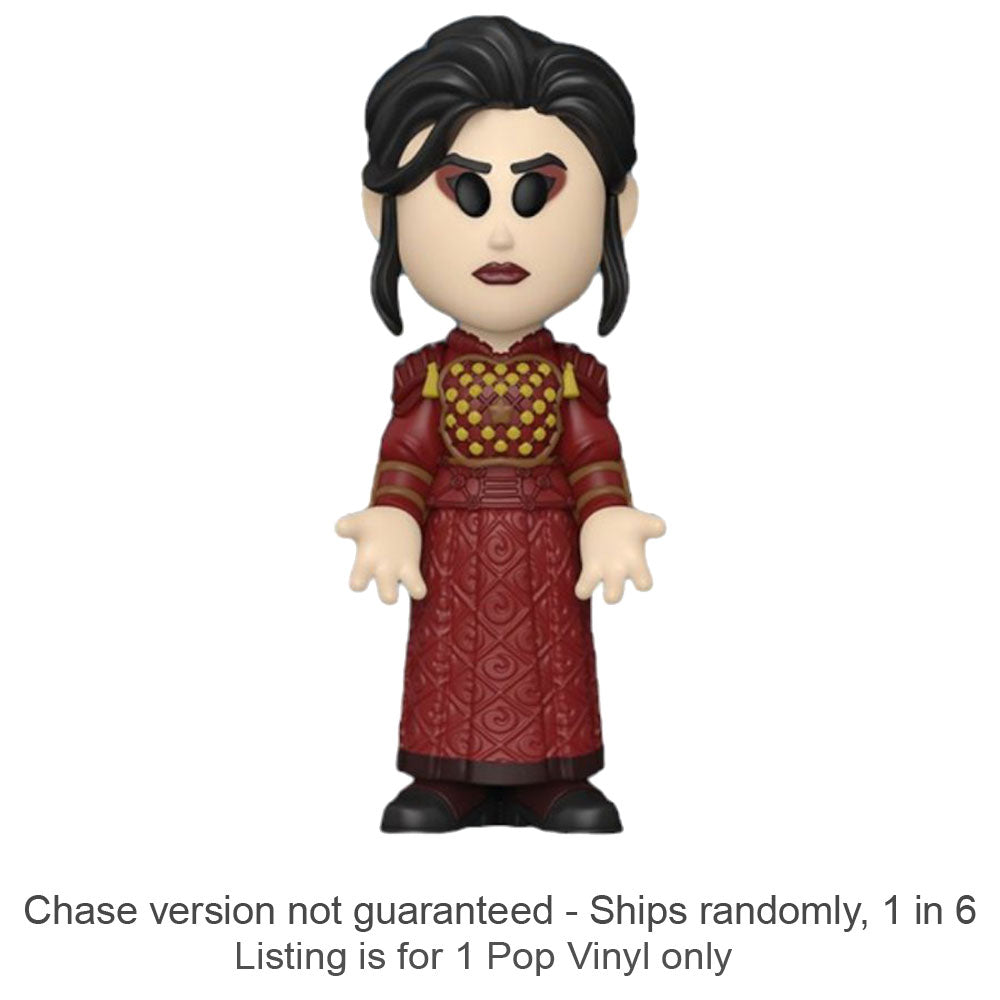 Et si HELA US EXCLUSIF VINYL SODA