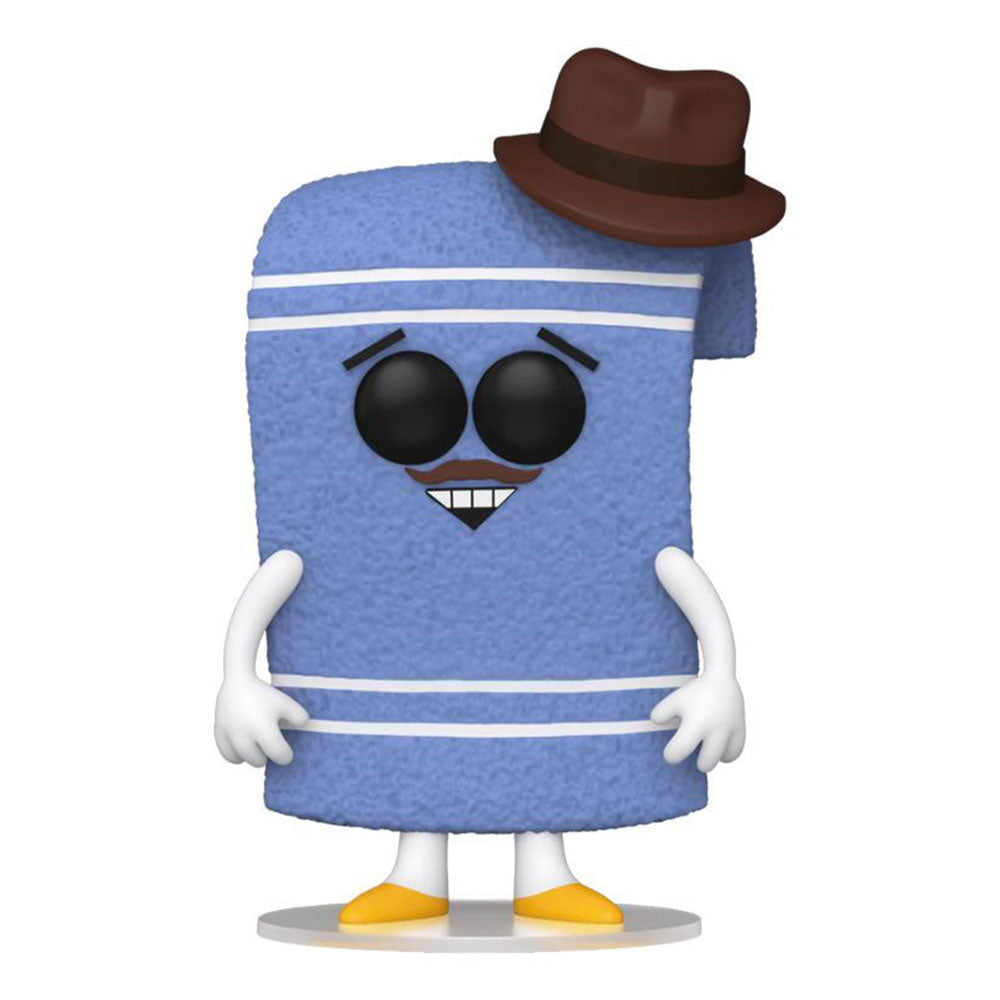 South Park Towelie Us Exclusive Pop! Vinyle