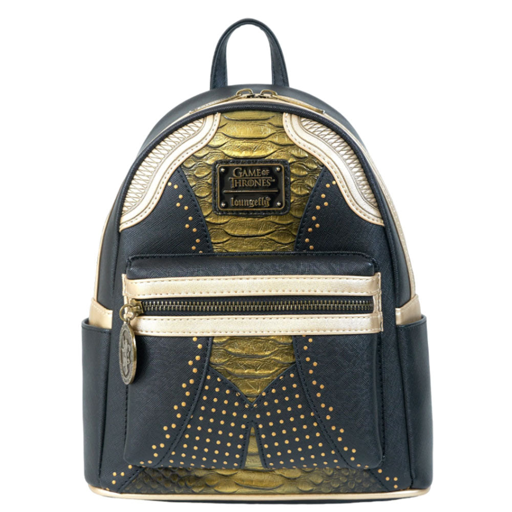 Game of Thrones Cersei US Sac à dos exclusif