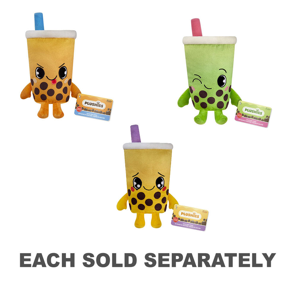 Gamer Food Bubble Tea Us Exclusive Pluce
