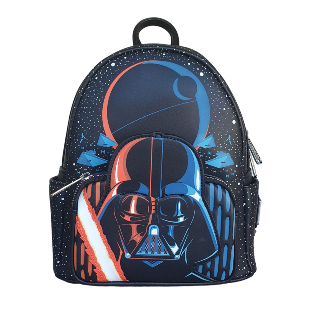 Star Wars Darth Vader Death Star Us US exclusif mini sac à dos