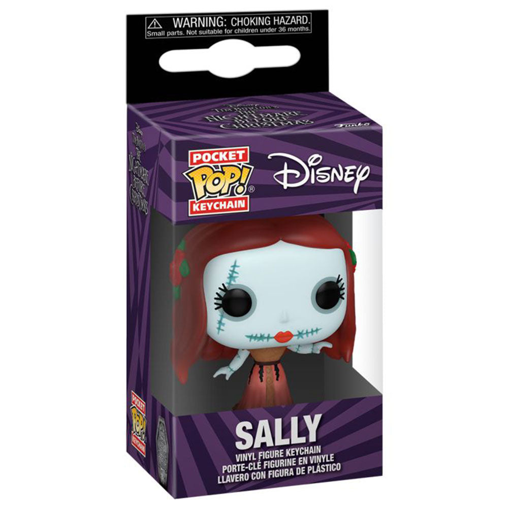 Tnbc 30th anniv formel sally pop! Porte-clés